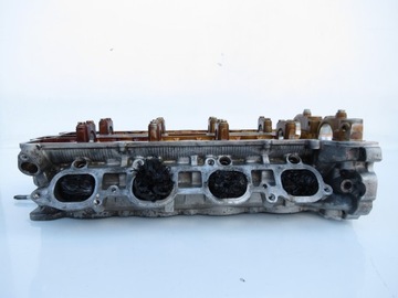 фото thumb №9, Головка двигателя левая volvo xc90 i s80 ii 4.4 v8