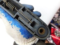 фото thumb №6, Chevrolet captiva 2006r рычаг дворники задняя