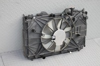 фото thumb №5, Вентилятор радиатор wody кондиционер suzuki sx4 s-cross 1.6 16v 13-16