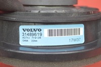 фото thumb №7, Динамик левый задняя 31489619 volvo s40 2 ii lift 16-20
