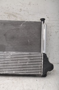 фото thumb №15, Ford focus mk4 радіатор комплект jx61-8005-ad jx61-19710-ac jx61-6k775-ad