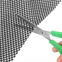 фото thumb №12, Аксессуары do автомобилей крыша мат защитная груза подкладка противоскользящая автомобили