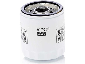 фото thumb №1, Фильтр масла jeep compass 2.0 2.4 06- patriot 2.0 2.4 07-17