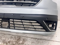 фото thumb №12, Бампер передній перед renault trafic iv 6xpdc