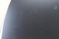 фото thumb №5, Капот крышка двигателя перед volvo v50