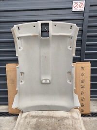 фото thumb №1, Потолок audi q3 8u 8u0867505a sq9 mondsilber оригинал 2 !!!