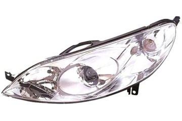 фото thumb №1, Фара лампа передня depo +подарунки