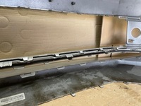 фото thumb №10, Бампер переднее перед skoda kodiaq рестайлинг 565 rs