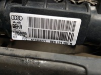 фото thumb №8, Audi q3 8u 11-14r 2.0 tdi pas передний радиатор вентиляторы