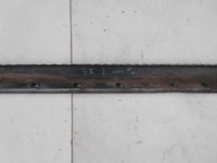 фото thumb №10, Молдинг захист поріг 3r0853859a seat exeo ліва