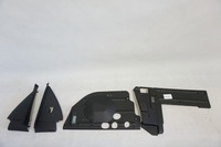 фото thumb №1, Корпус панелі консолі seat cupra formentor