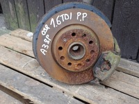 фото thumb №7, Audi a3 skoda поворотный кулак амортизатор mcpherson  правая 1.6 tdi