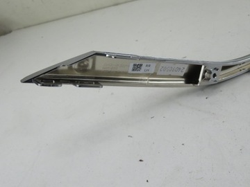 Hyundai Tucson IV 86691N7010 Bumper Strip