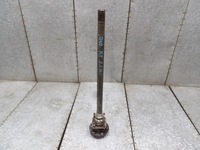 фото thumb №1, Nissan navara d40 2.5 dci привідний вал права задня