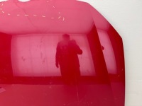 фото thumb №6, Vw golf vi 6 08-12r капот крышка двигателя перед передняя