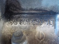 фото thumb №12, Citroen berlingo iii 1.6ehdi двигатель блок двигателя 9h06