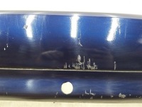 Бампер задний задняя ford galaxy mk1 lift l:state blue 1995-2000r датчик pdc Оригинал, фото thumb