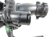 фото thumb №3, Труба интеркулер renault scenic iii 1.6 dci