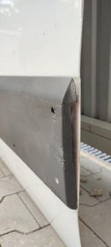 фото thumb №8, Nissan nv400 renault master iii двері зсувні ліві z09 - ice білий