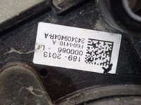 фото thumb №10, Renault kangoo ii iii z.e. 13- разъём шланг зарядки 295142799r