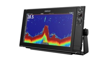 Сонар Simrad NSS16 EVO3S 16 дюймов