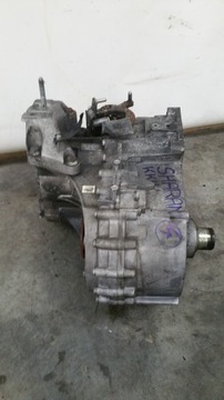фото thumb №6, Коробка передач kkh 1,9 tdi vw sharan рестайлінг