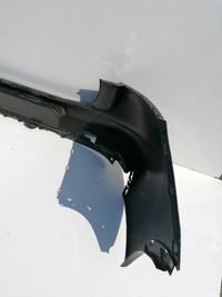 фото thumb №9, Бампер задняя bmw x4 g02 m набор 18-