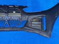 Купить Бампер перед передний bmw i4 g26 m набор цвет c31, фото thumb