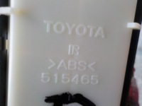 фото thumb №3, Панель кнопки окон зеркал левый lexus rc