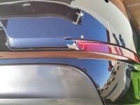 фото thumb №14, Бампер задний porsche 911 991 gts рестайлинг 99150541110 oem номер хороший биржа познань