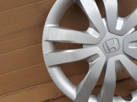 фото thumb №5, Honda jazz v 20- колпак 15 cali серебристый 1szt gr3 44733-tza-j01
