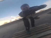 фото thumb №8, Двері лівий перед ford galaxy mk3 колір g6