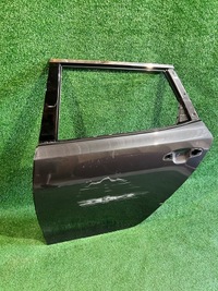 фото thumb №1, Двері задні ліва kia optima iv sedan