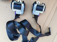 фото thumb №9, Audi a3 8p lift 2009 - 2012 подушка безопасности водителя пассажира ремни 8p7880201h