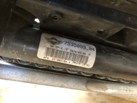 фото thumb №10, Pas передний радиатор mini r56