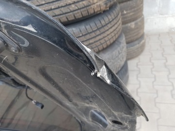 фото thumb №6, Audi q5 8r 08-12r крышка багажника зад ly9b