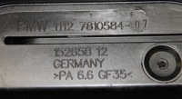 фото thumb №9, Bmw f10 f15 f20 f30 1.4d 1.6d 1.8d 2.0d 2.5d n47 крышка клапанов - 7810584