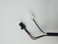 фото thumb №10, Nissan leaf ii 17-20 зеркало левый перед 8pin 6+2