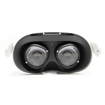 Линзы Диоптрий-2 для Oculus Quest 1/2/Rift S