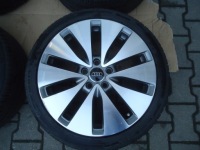 фото thumb №14, Audi a3 a4 a5 a6 a7 a8 q3 q5 tt  алюмінієві диски r18 5x112