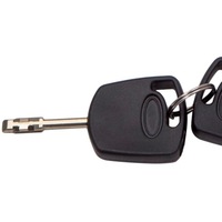 фото thumb №14, Замок do двері ford transit connect lock набір з ремонт пального капот