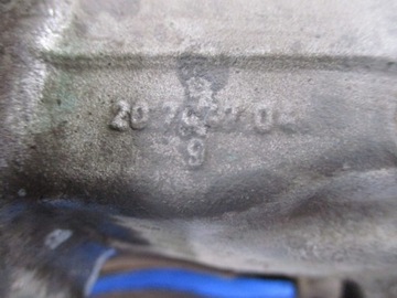 фото thumb №8, Mercedes s w220 5.0 супорт гальма перед правий