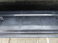 фото thumb №12, Планка пороговая левая toyota corolla xii универсал e21