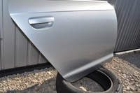фото thumb №6, Audi a6 c6 дверь обшивка правый задняя ly7w