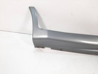 фото thumb №8, Hyundai santa fe i 2.0crdi 02r молдинг накладка порог правая