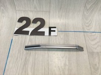 фото thumb №1, Audi a6 c8 молдинг хром решітка решітка лівий перед 4k9853229