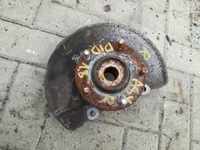 фото thumb №1, Mitsubishi asx 2010 - 2016 rok поворотний кулак ступиця права перед 1,8did