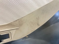 фото thumb №9, Крило праві renault captur 13-19