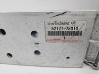 фото thumb №13, Lexus nx nx300h nx200t 2014 - 2021 балка бампера задня 52171-78010