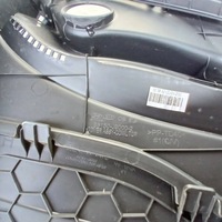 фото thumb №5, Hyundai kona панель под лобовым стеклом пластиковый 66150j9000 2021r